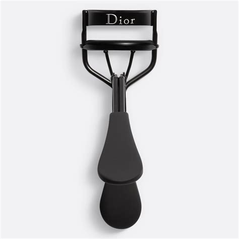 dior tweezers|Dior Backstage Eyelash Curler: a perfect curl, instantly.